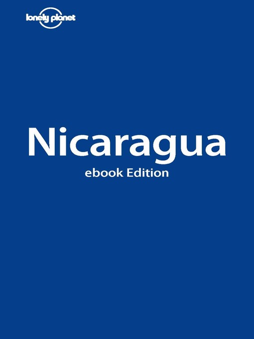 Title details for Nicaragua by Lucas Vidgen - Available